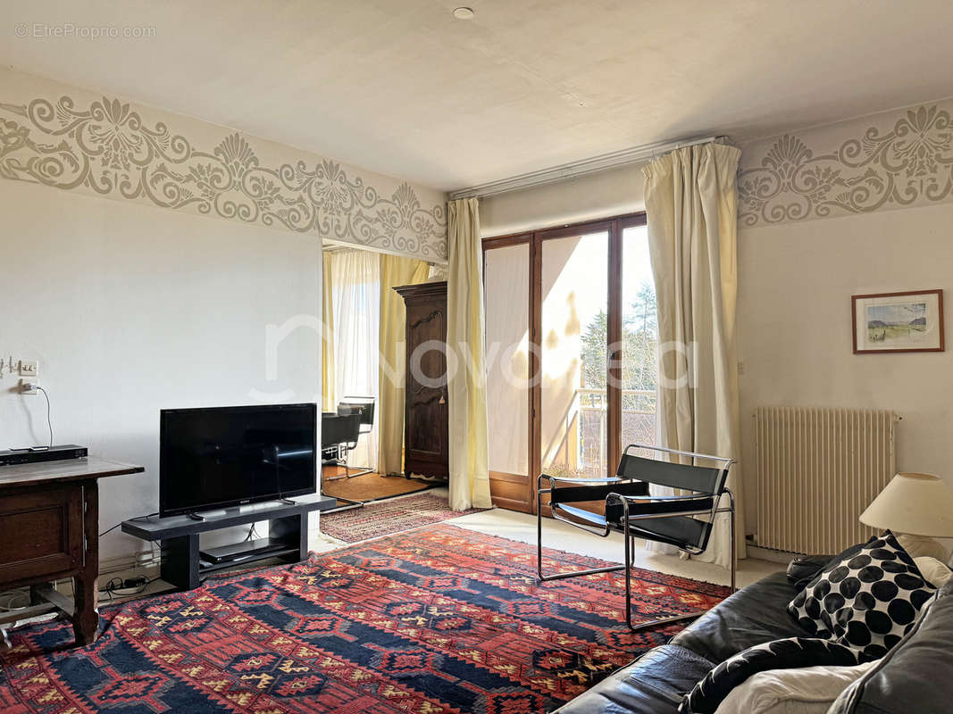 Appartement à PAU