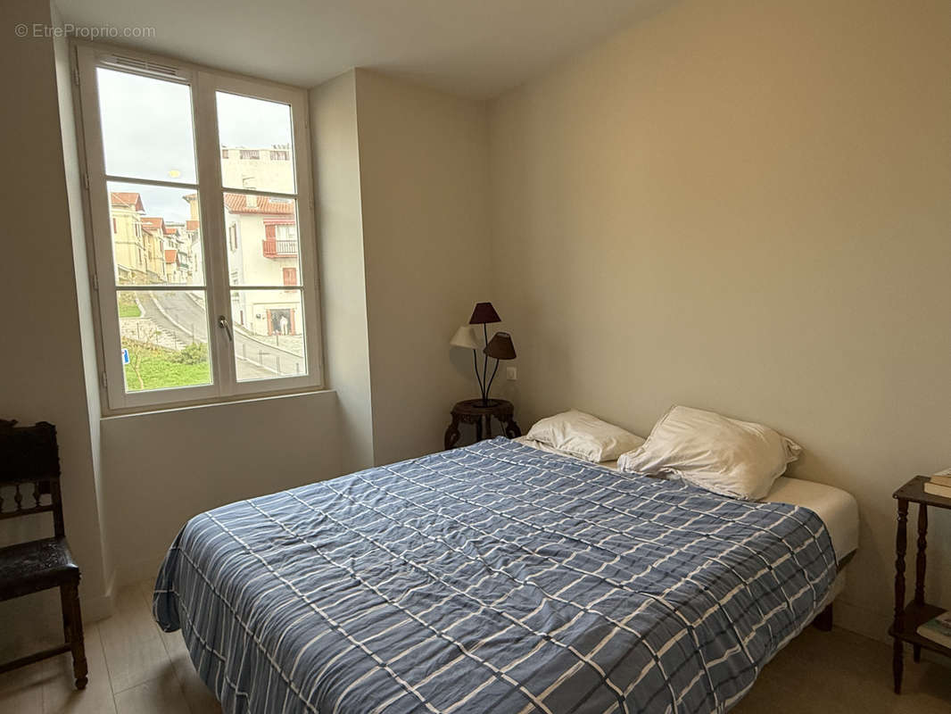 Appartement à BIARRITZ