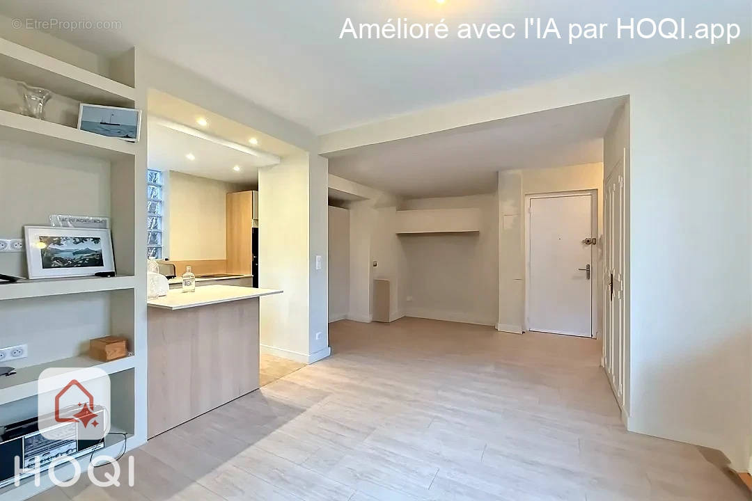 Appartement à BIARRITZ