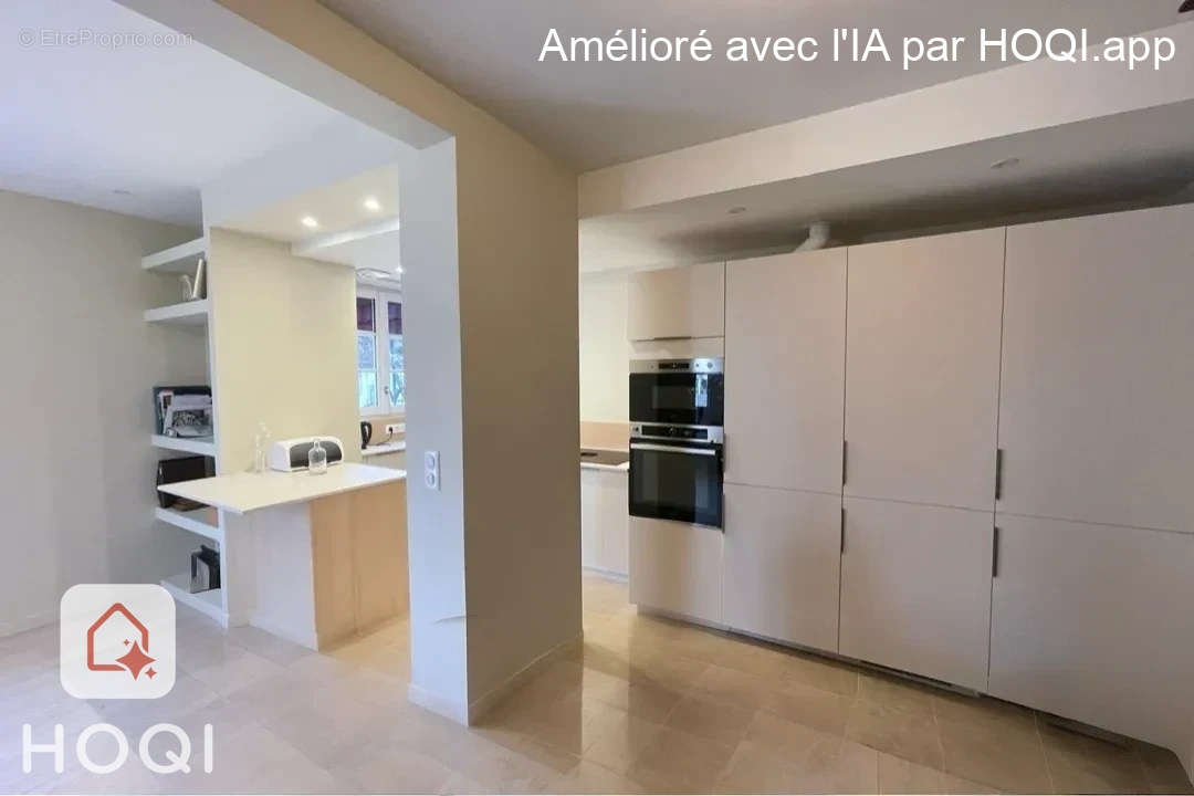 Appartement à BIARRITZ