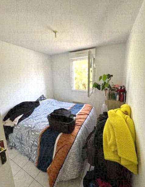 Appartement à BILLERE