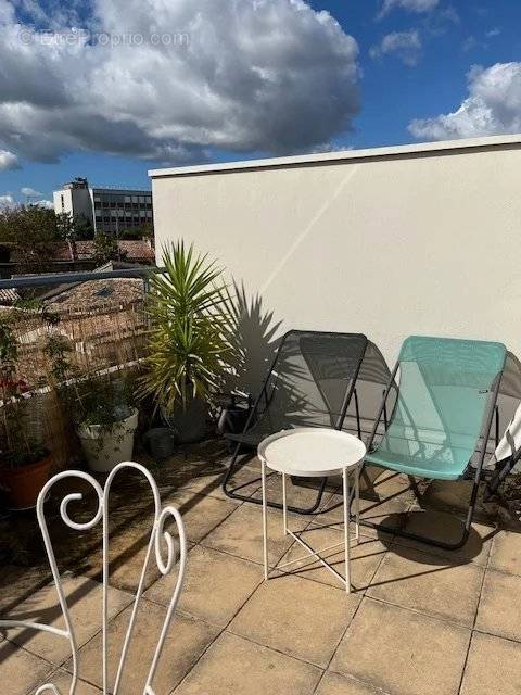 Appartement à MONTPELLIER