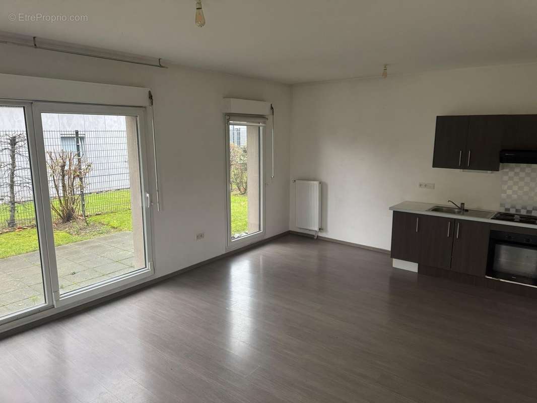 Appartement à LILLE