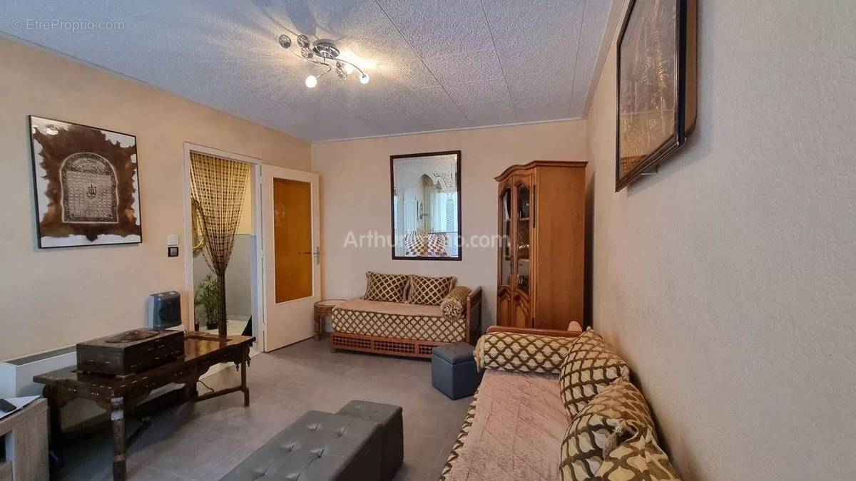 Appartement à ROANNE