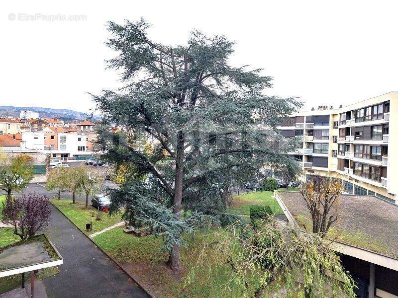 20241126_150616-1 - Appartement à CLERMONT-FERRAND