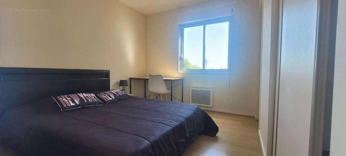 Appartement à POITIERS