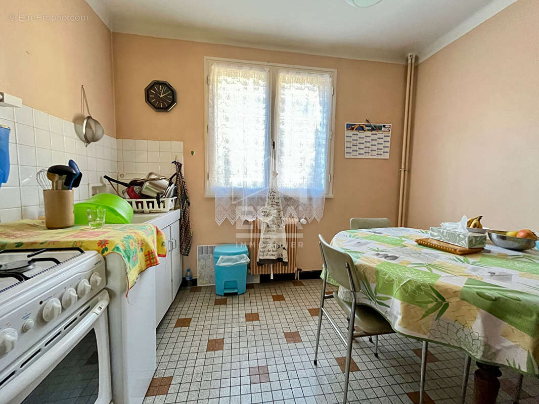 Appartement à RODEZ