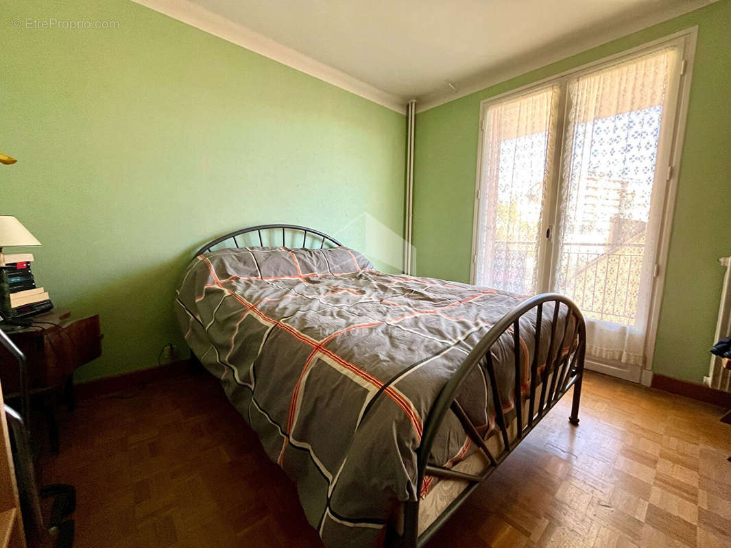 Appartement à RODEZ