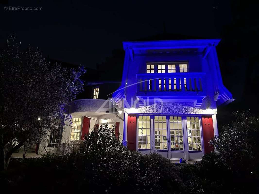 Maison à LA BAULE-ESCOUBLAC