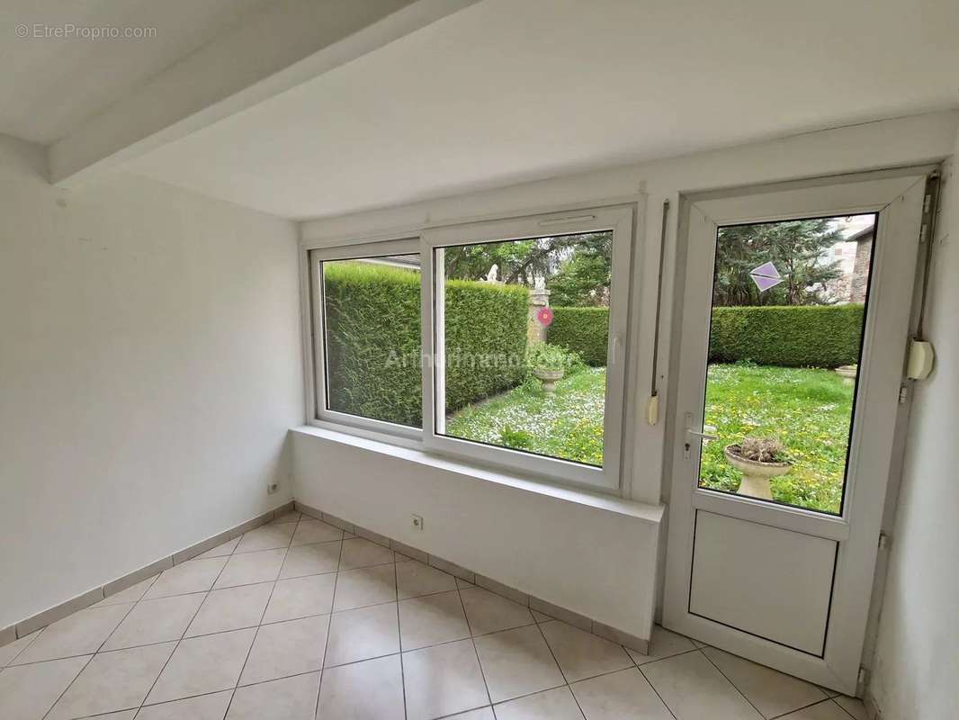 Appartement à GISORS