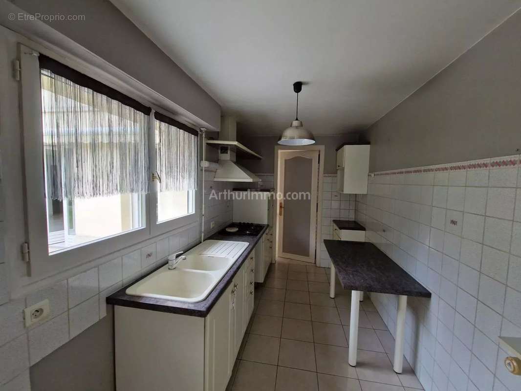 Appartement à GISORS