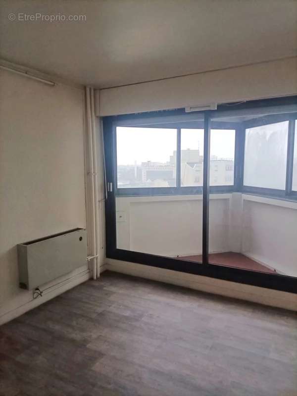 Appartement à CRETEIL