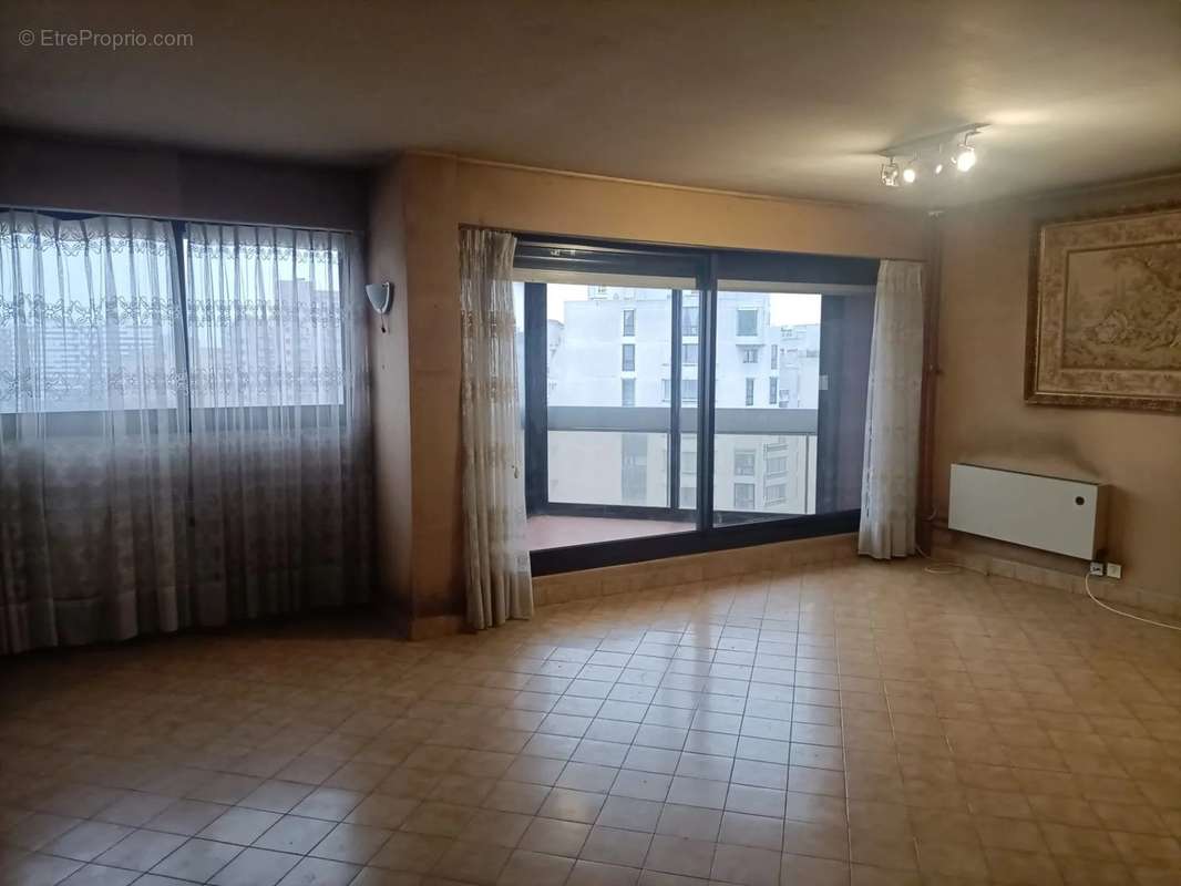 Appartement à CRETEIL