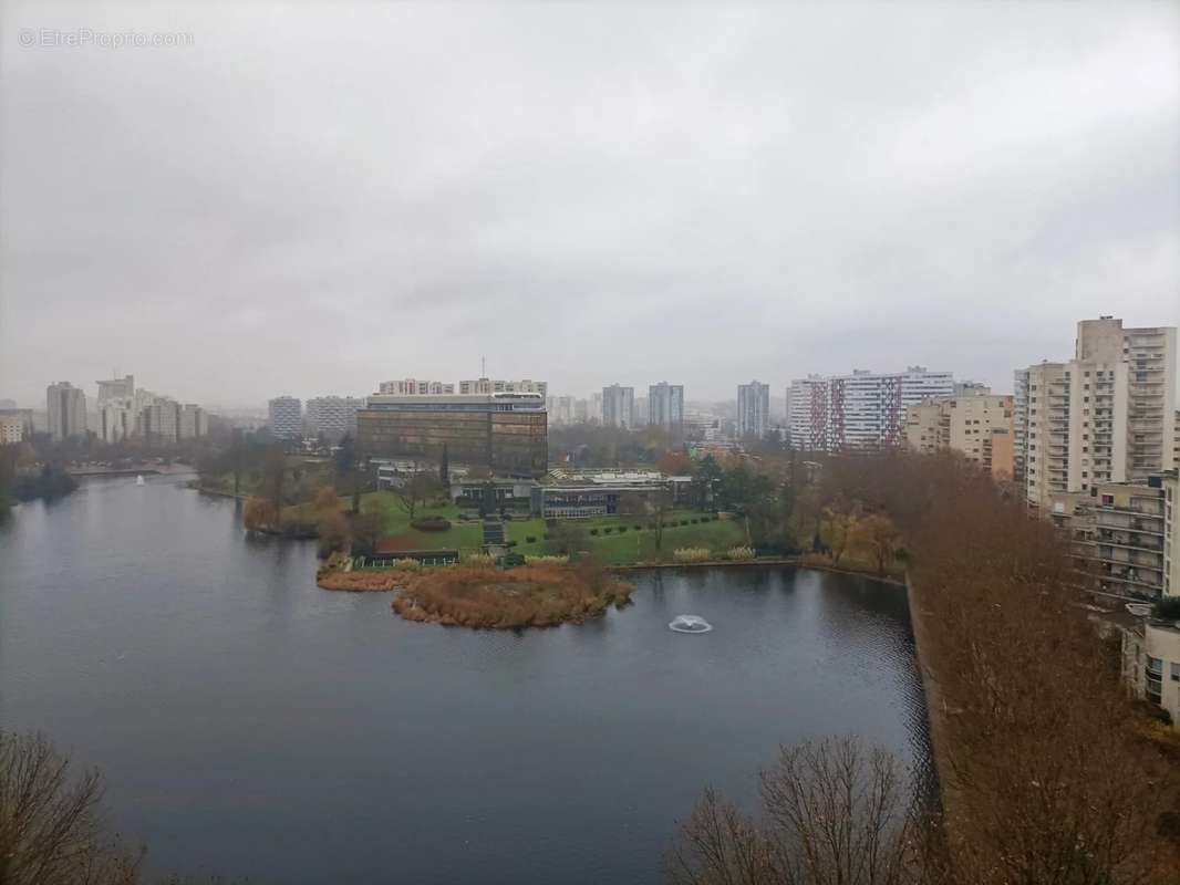 Appartement à CRETEIL