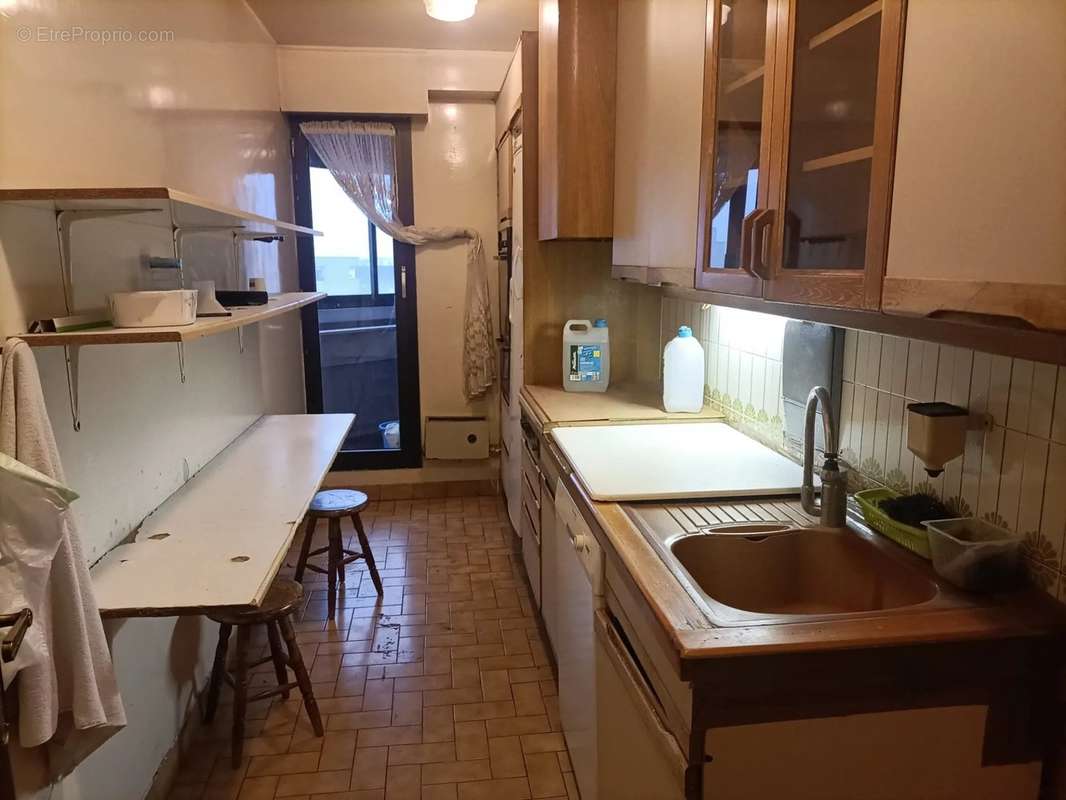 Appartement à CRETEIL