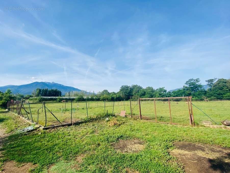 Appartement à PRADES