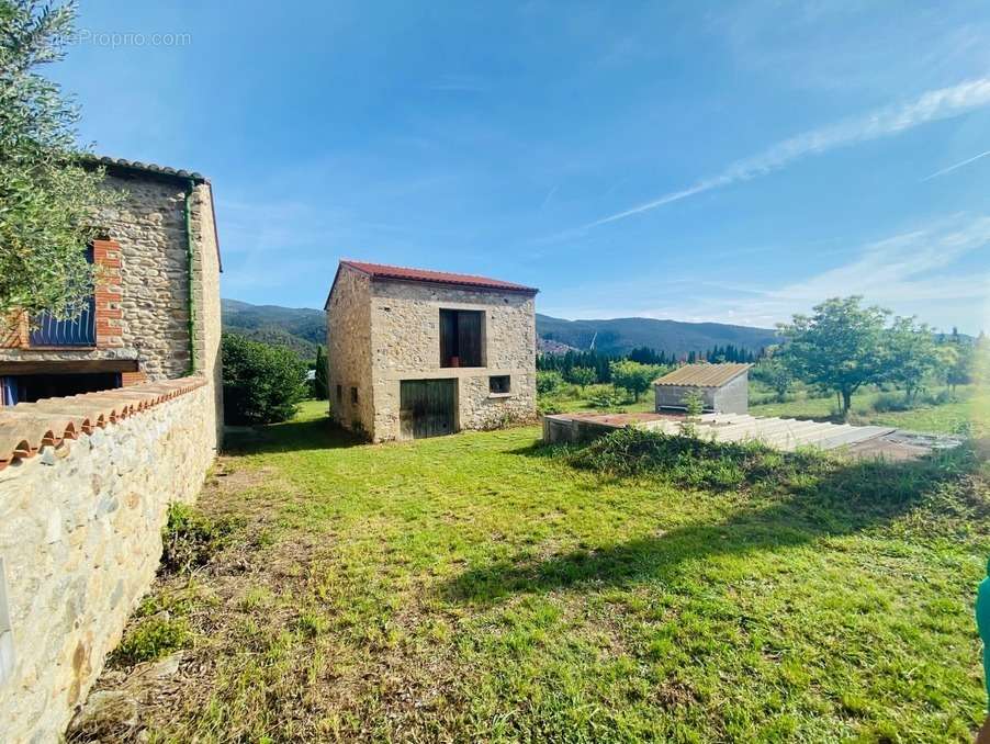 Appartement à PRADES