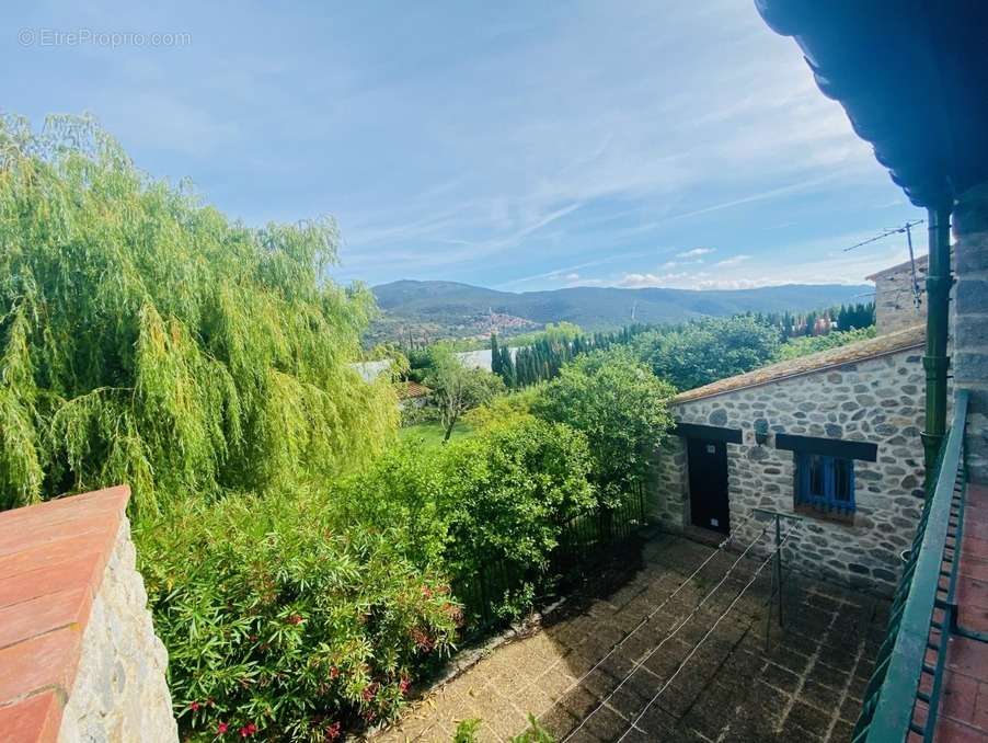 Appartement à PRADES