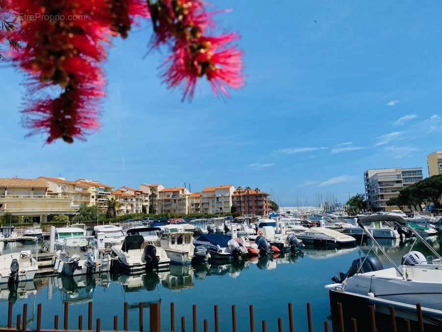 Appartement à SAINT-NAZAIRE