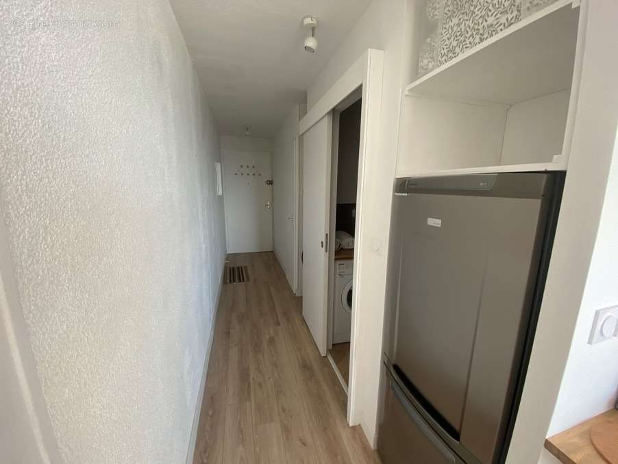 Appartement à CANET-EN-ROUSSILLON