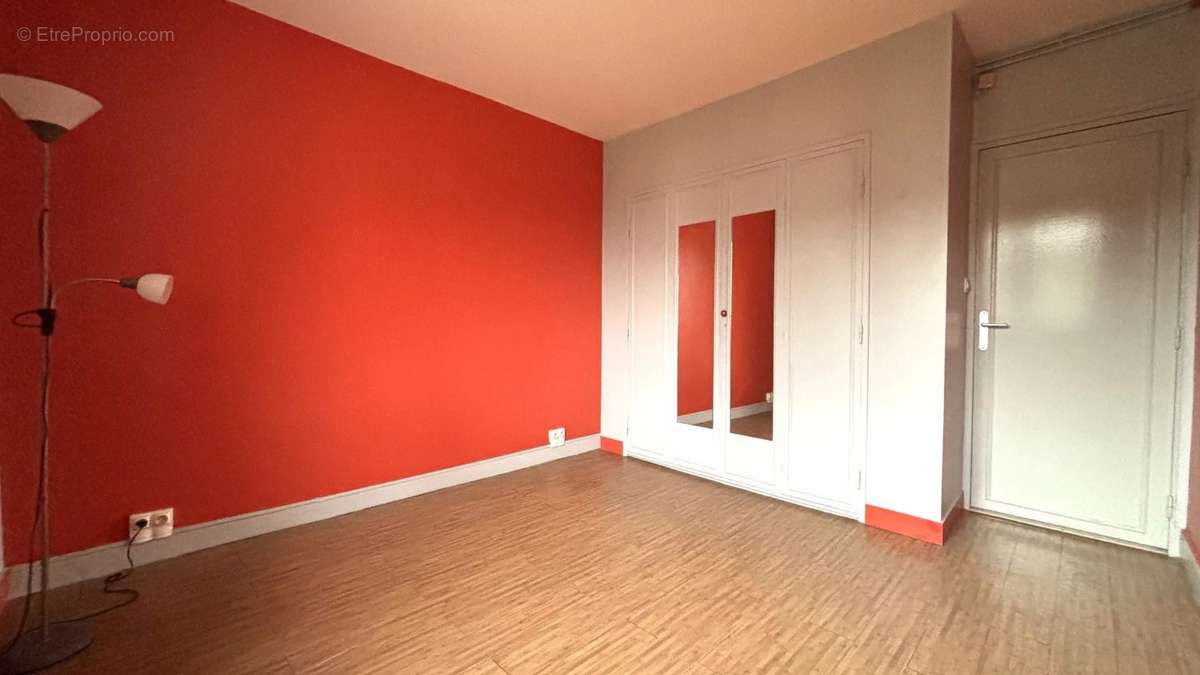 Appartement à DOMONT