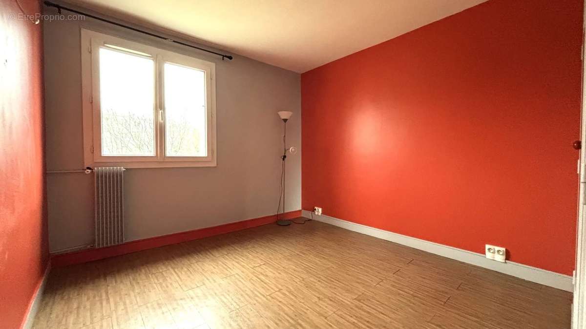 Appartement à DOMONT