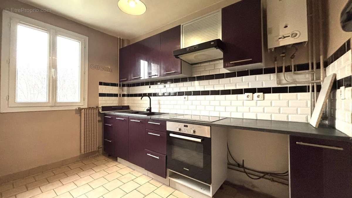 Appartement à DOMONT