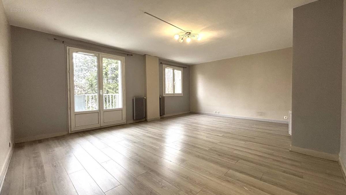 Appartement à DOMONT