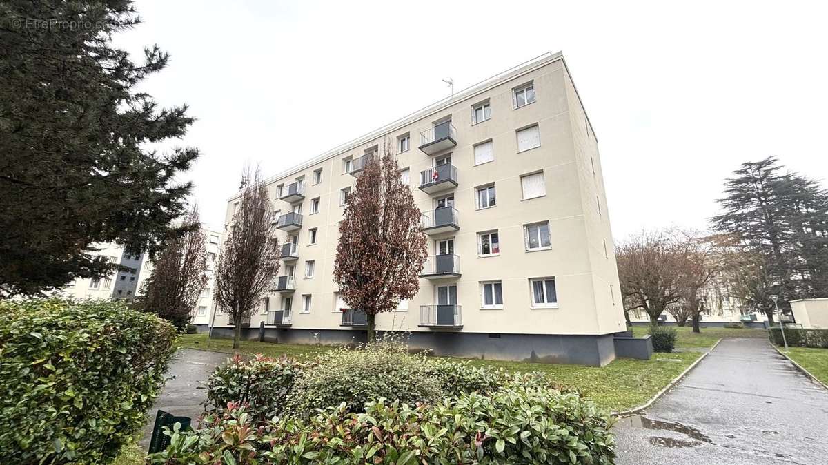 Appartement à DOMONT