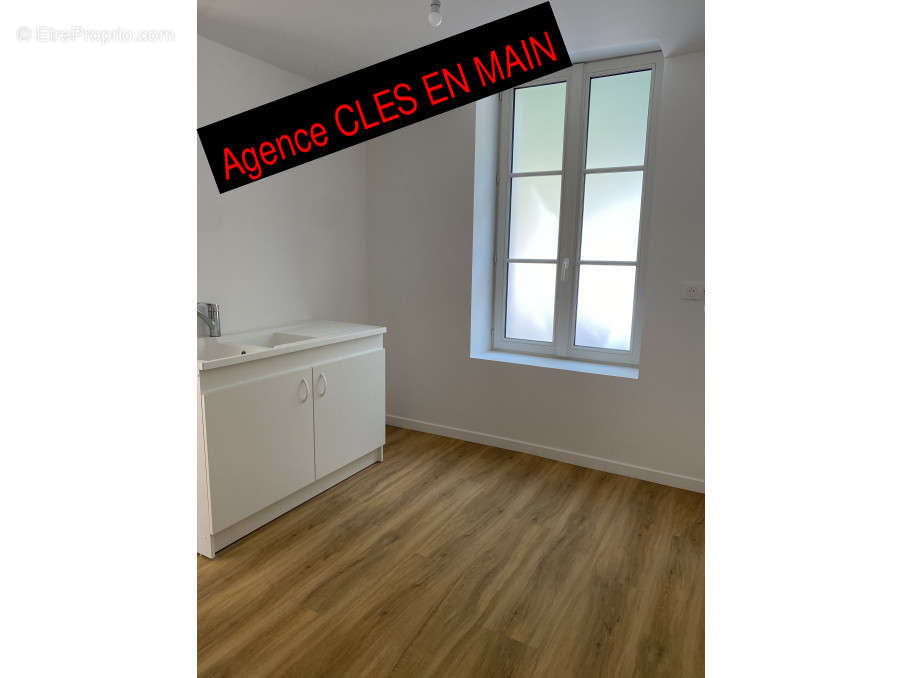 Appartement à PRESLES