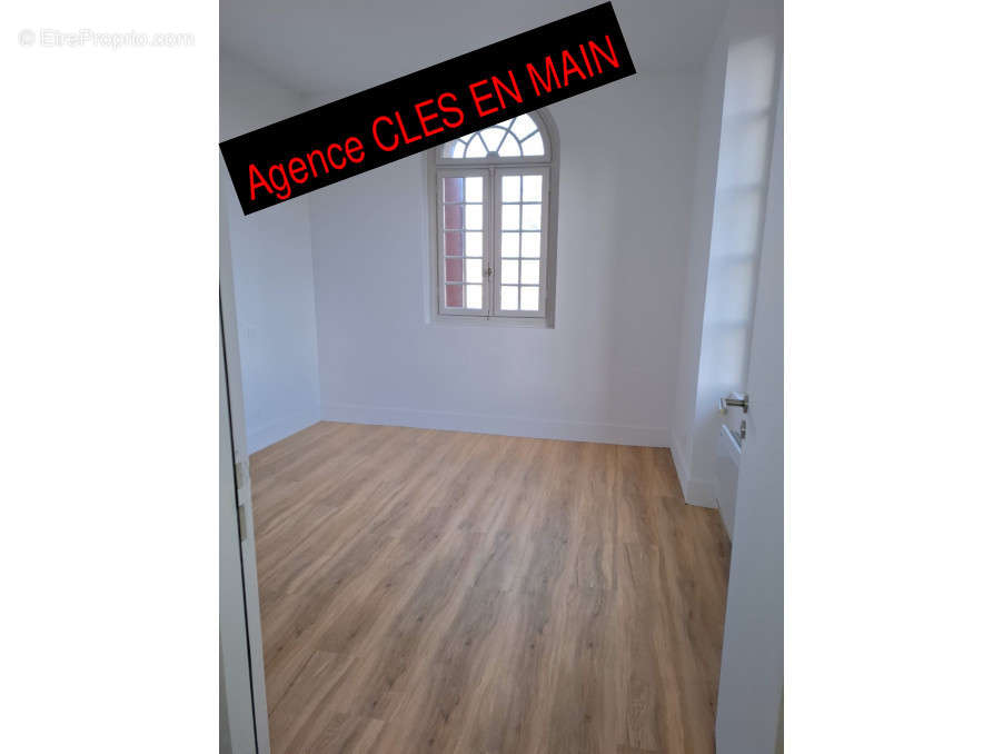 Appartement à PRESLES