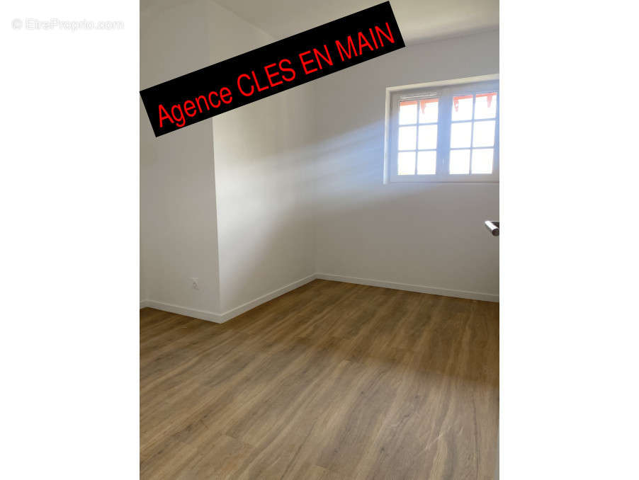 Appartement à PRESLES