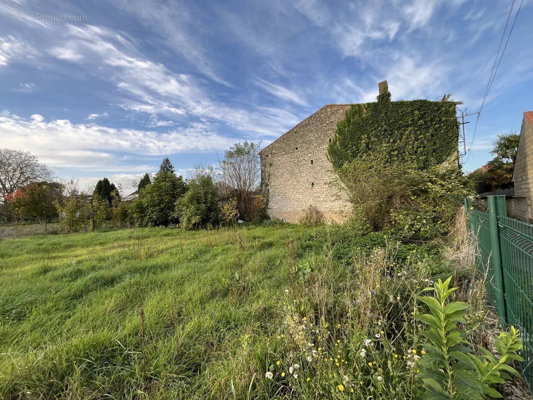 Maison à MAINE-DE-BOIXE