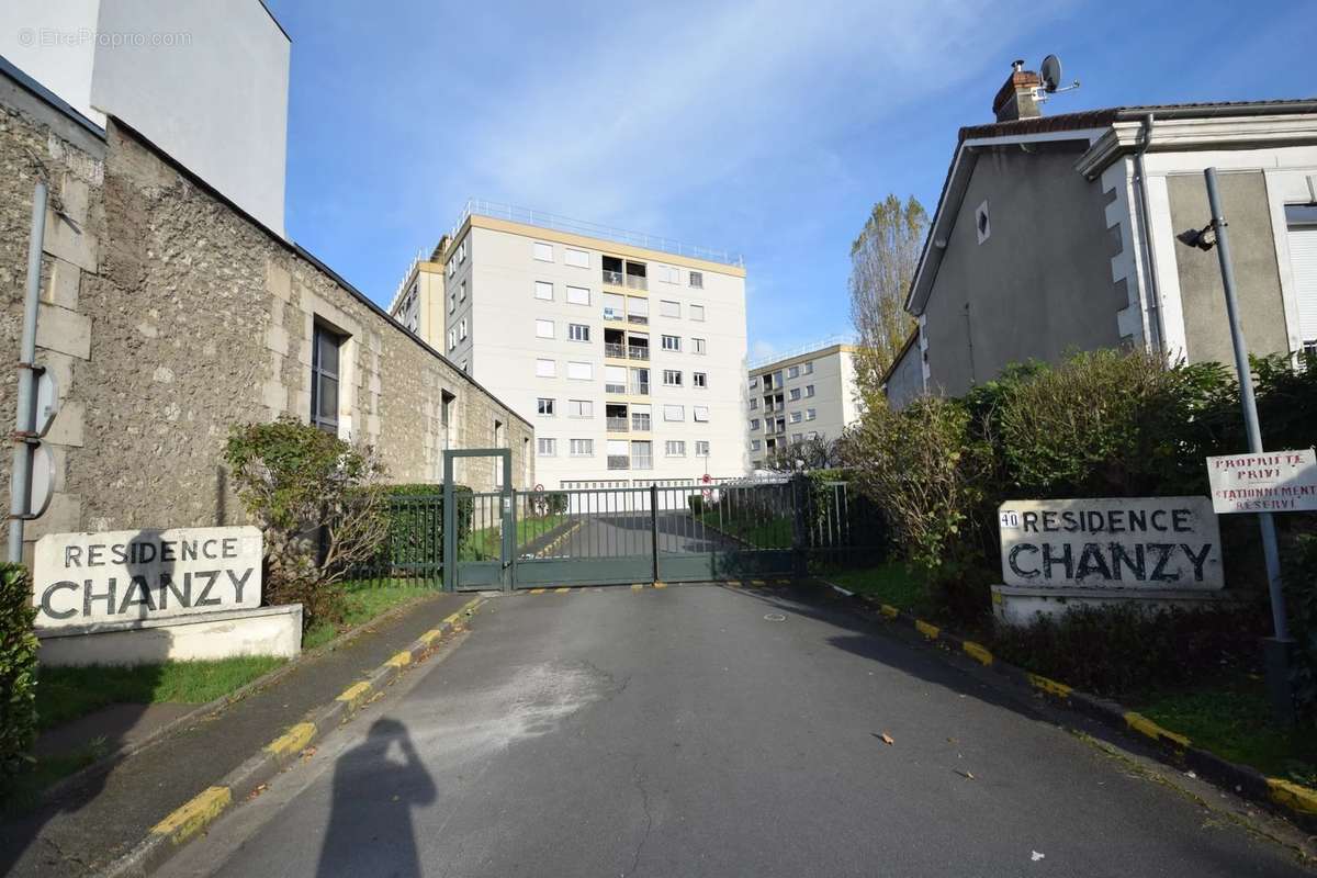 Appartement à PERIGUEUX