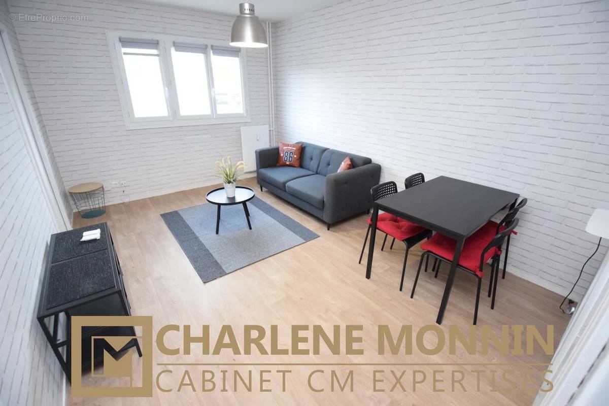 Appartement à PERIGUEUX