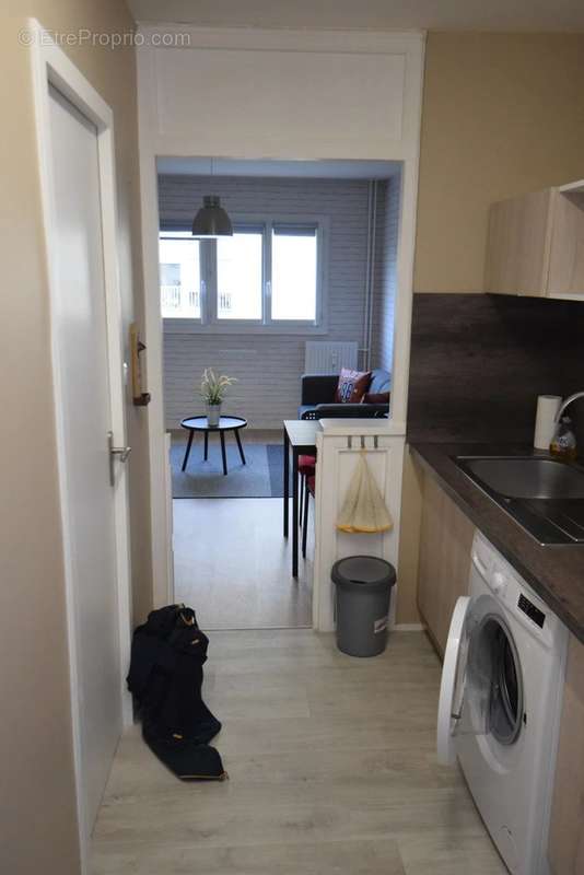 Appartement à PERIGUEUX