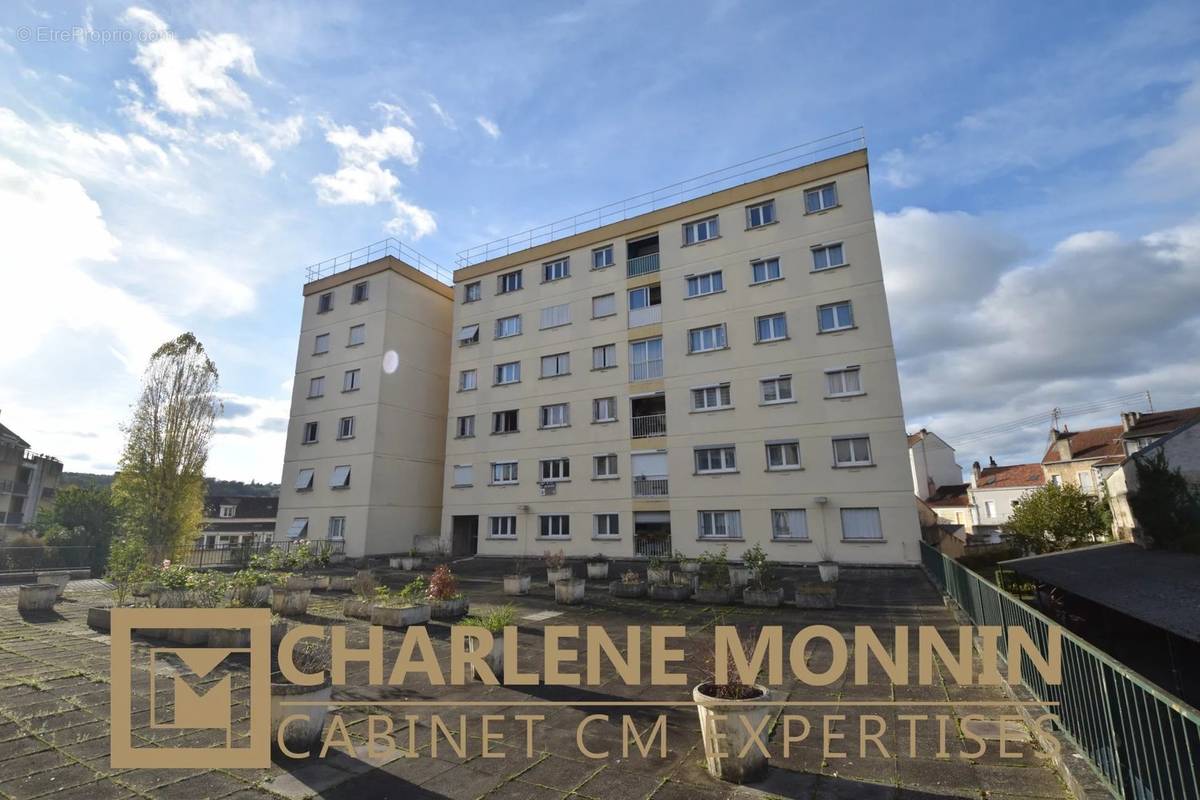 Appartement à PERIGUEUX