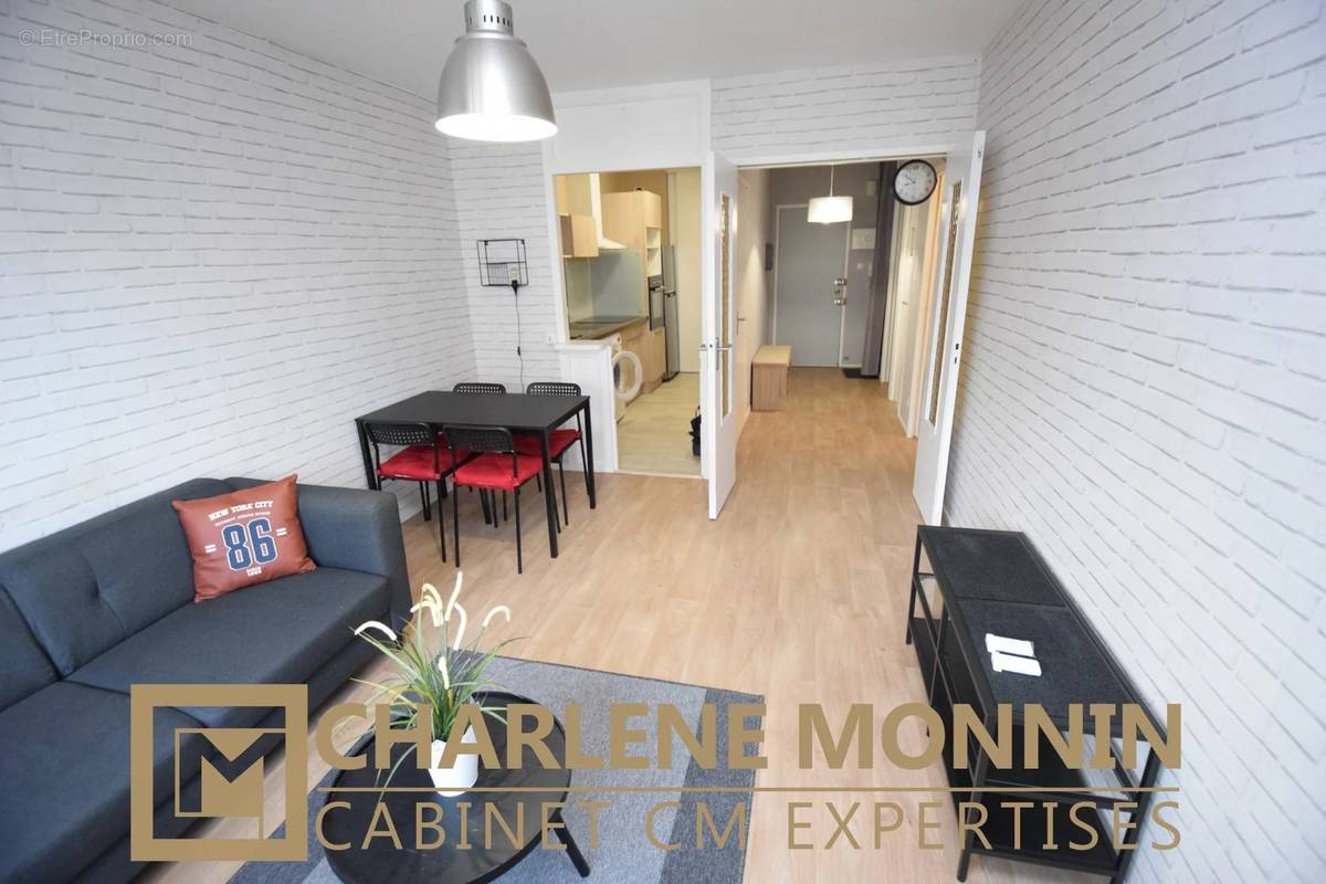 Appartement à PERIGUEUX