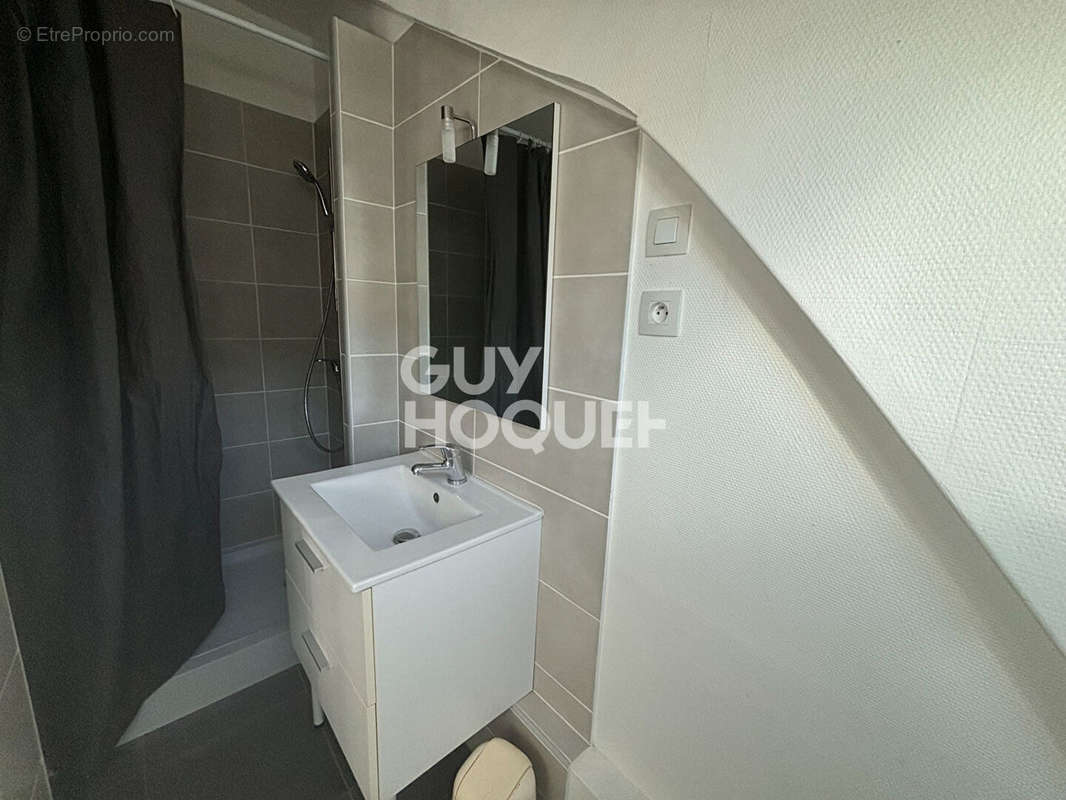 Appartement à TOURS