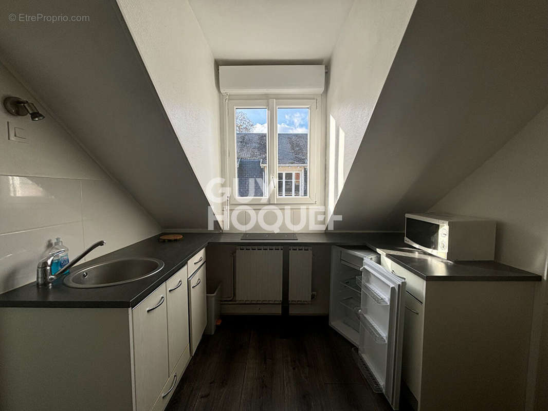 Appartement à TOURS