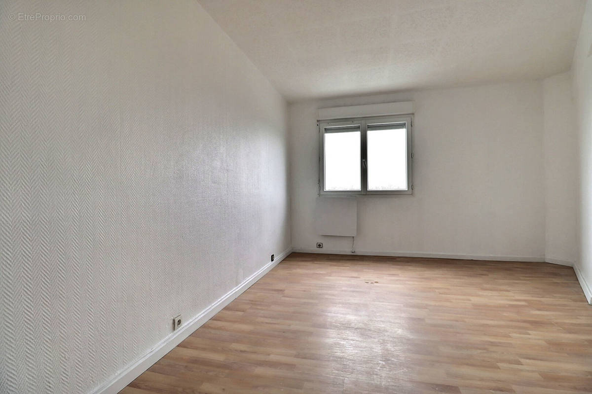 Appartement à BOBIGNY