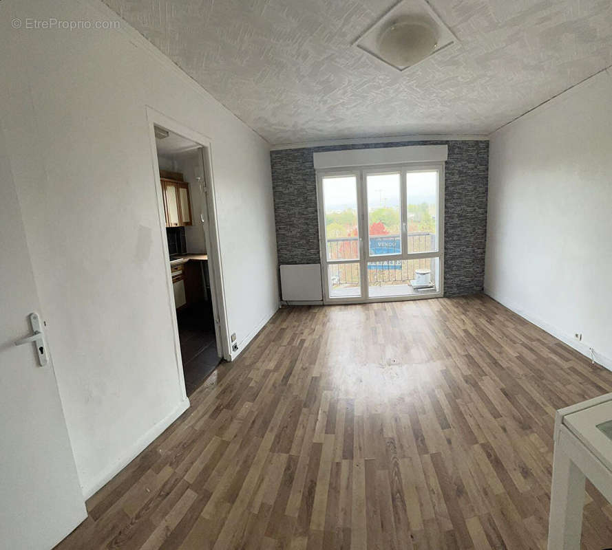 Appartement à BOBIGNY