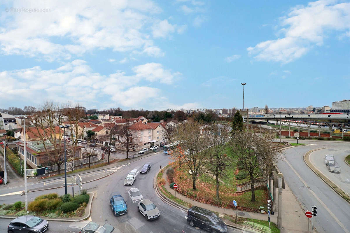 Appartement à BOBIGNY