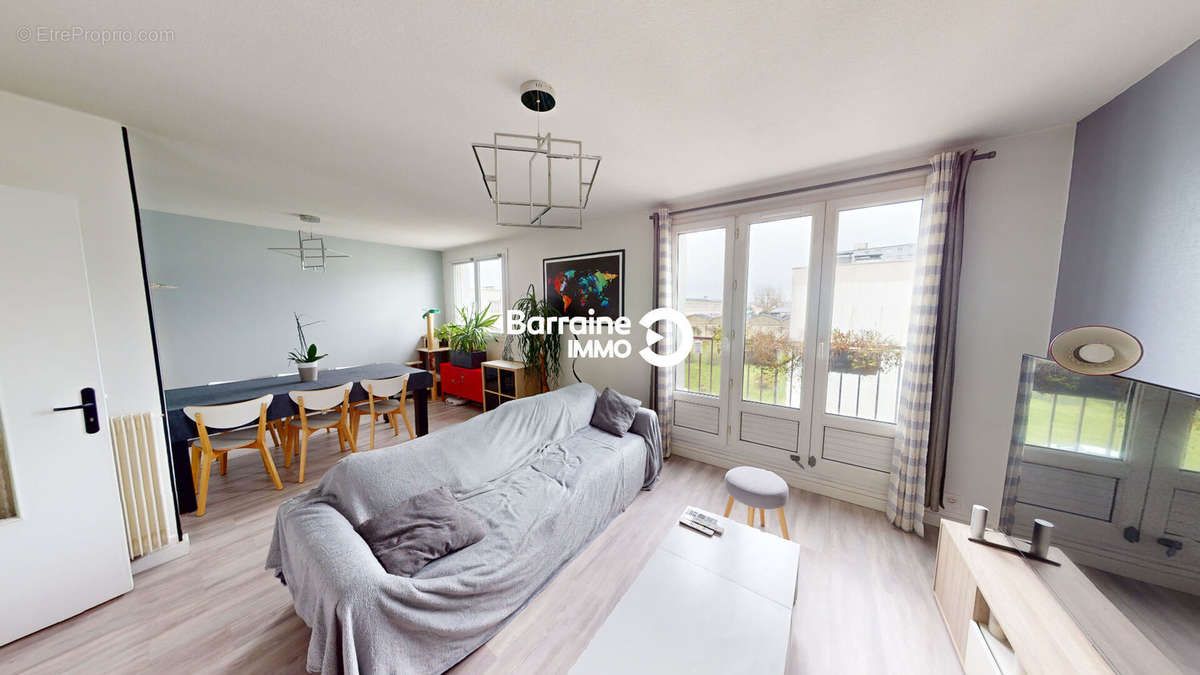 Appartement à BREST