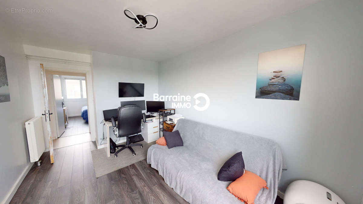 Appartement à BREST