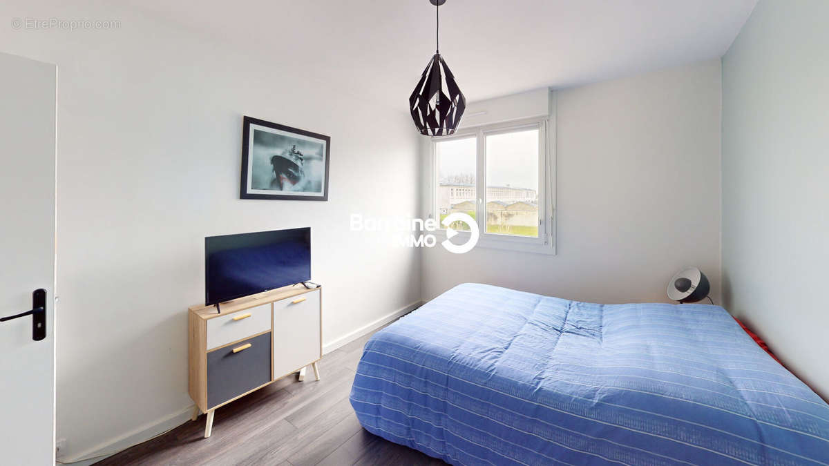 Appartement à BREST