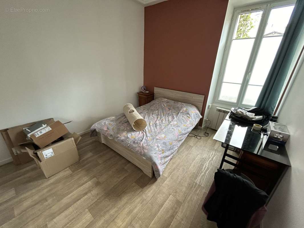 Appartement à LIMOGES