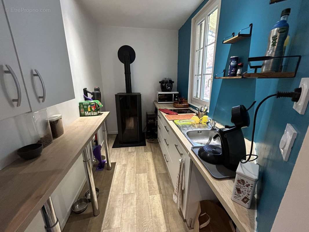 Appartement à LIMOGES