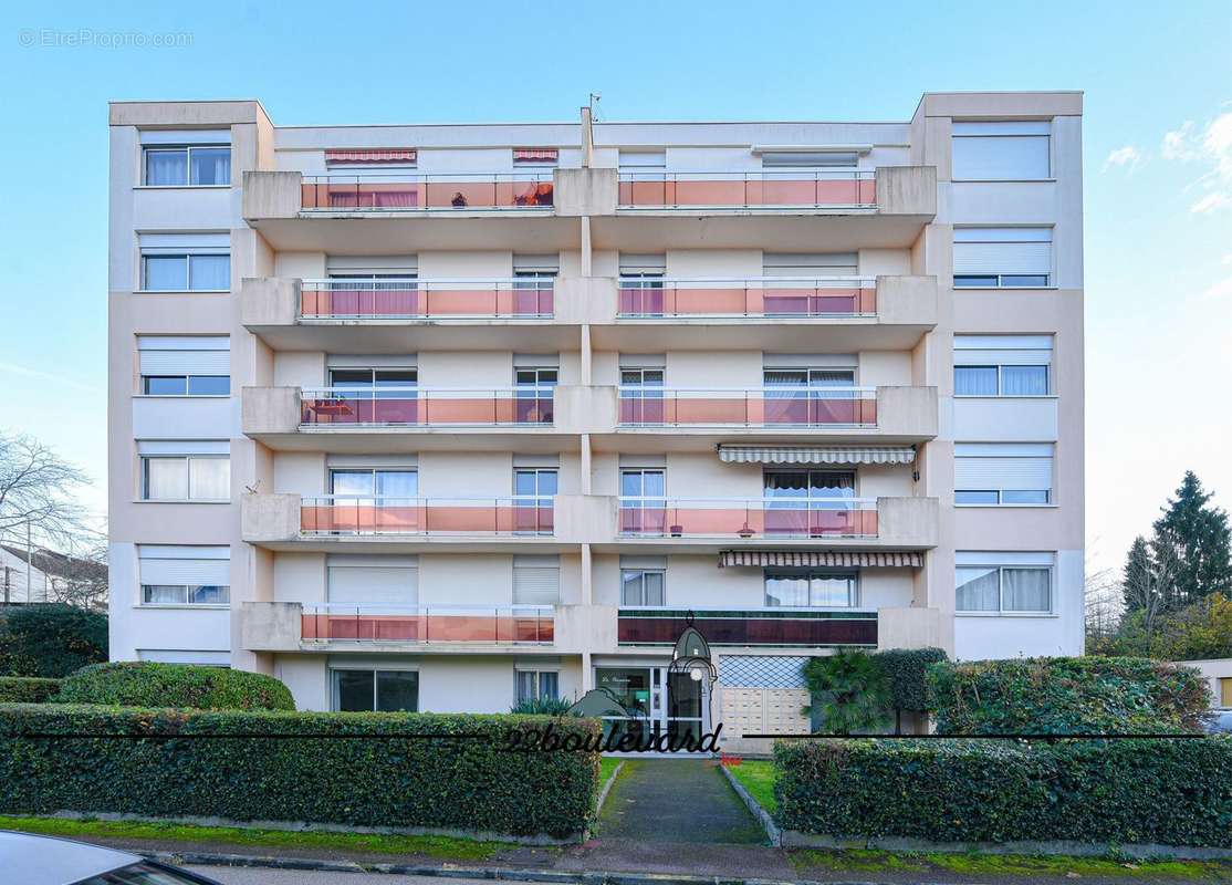 Appartement à LIMOGES