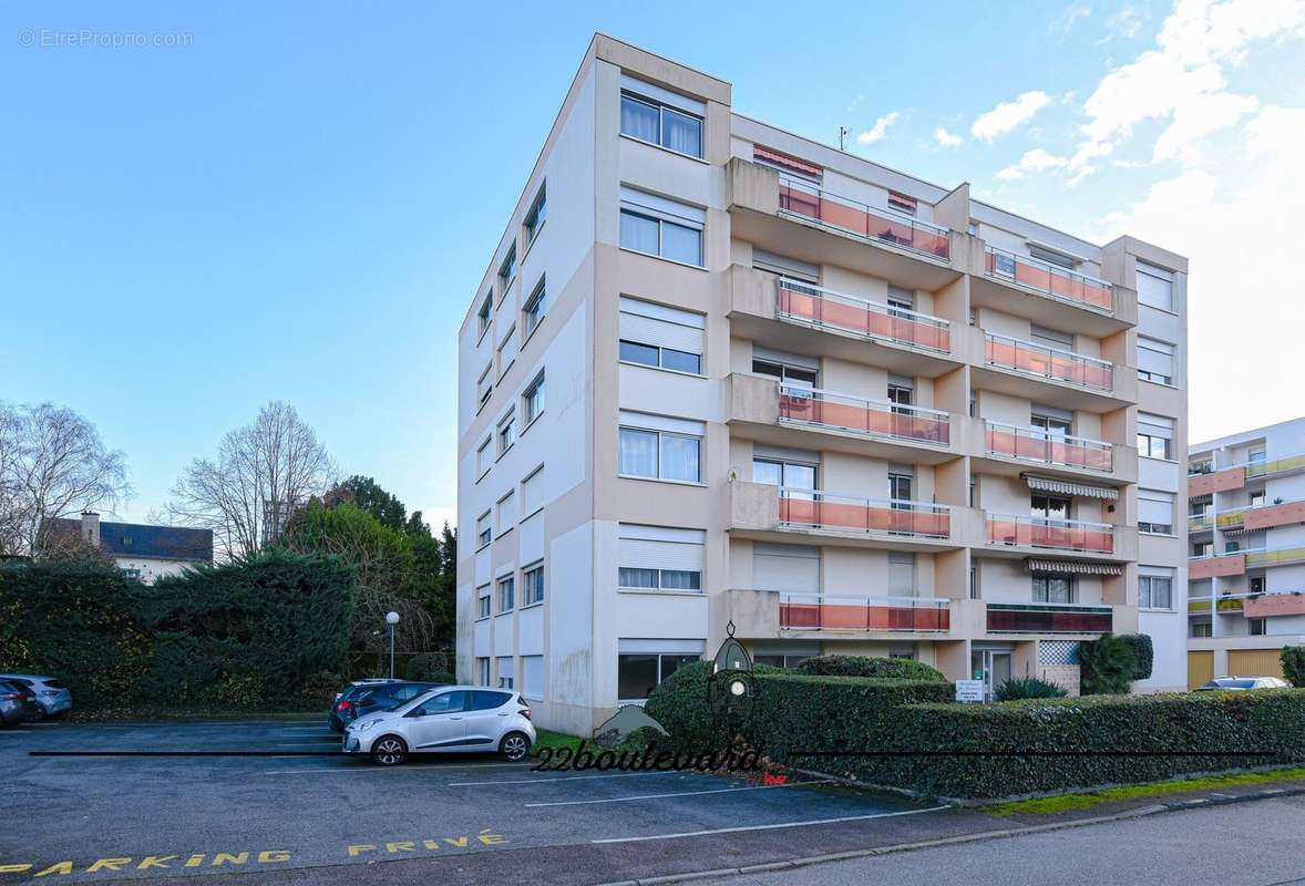 Appartement à LIMOGES